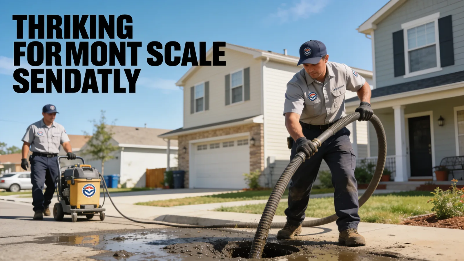 Sewage Cleanup in Cherry Valley, AR near me